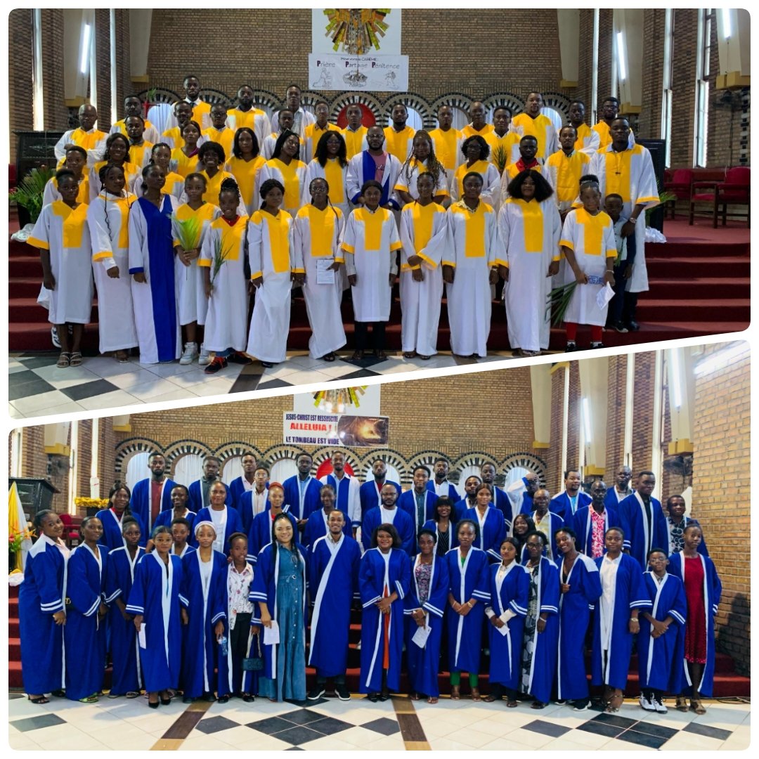 « L'Éternel est mon berger; je ne manquerai de rien. » Ps 23, 1

✨ Excellente fin de semaine dans vos familles ! 🙌 

⚠ N'oubliez pas de liker et de vous abonner pour ne manquer aucune actualité à venir 😉