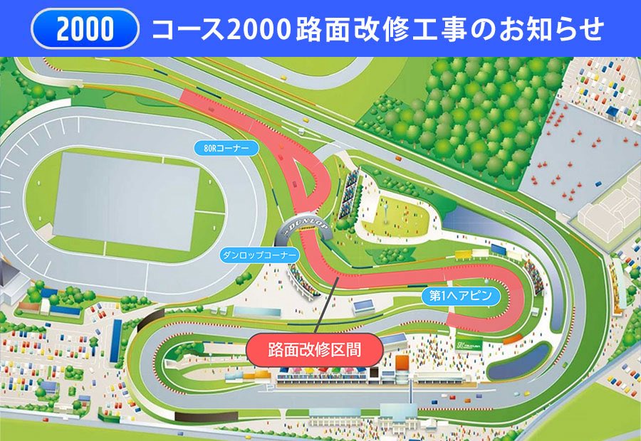 サーキット1日走行券 8枚セット つくばサーキット 楽天市場】【ふるさと納税】筑波サーキット つくばサーキット