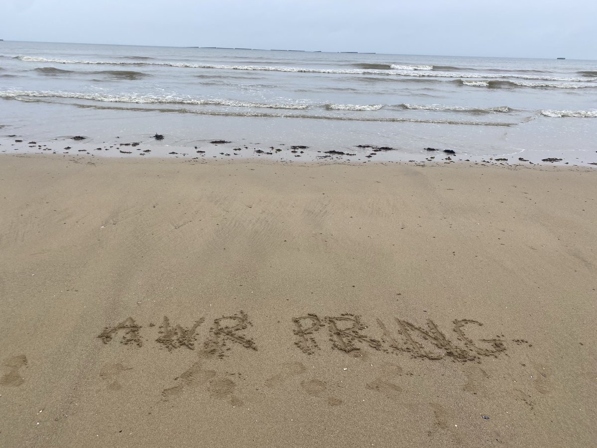 #dday