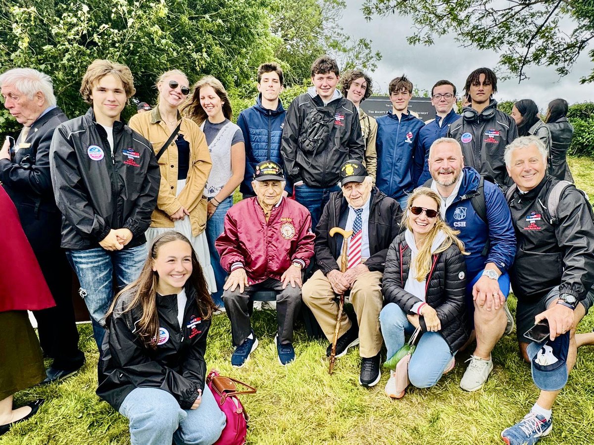 Daniel J. Danbusky tweet media