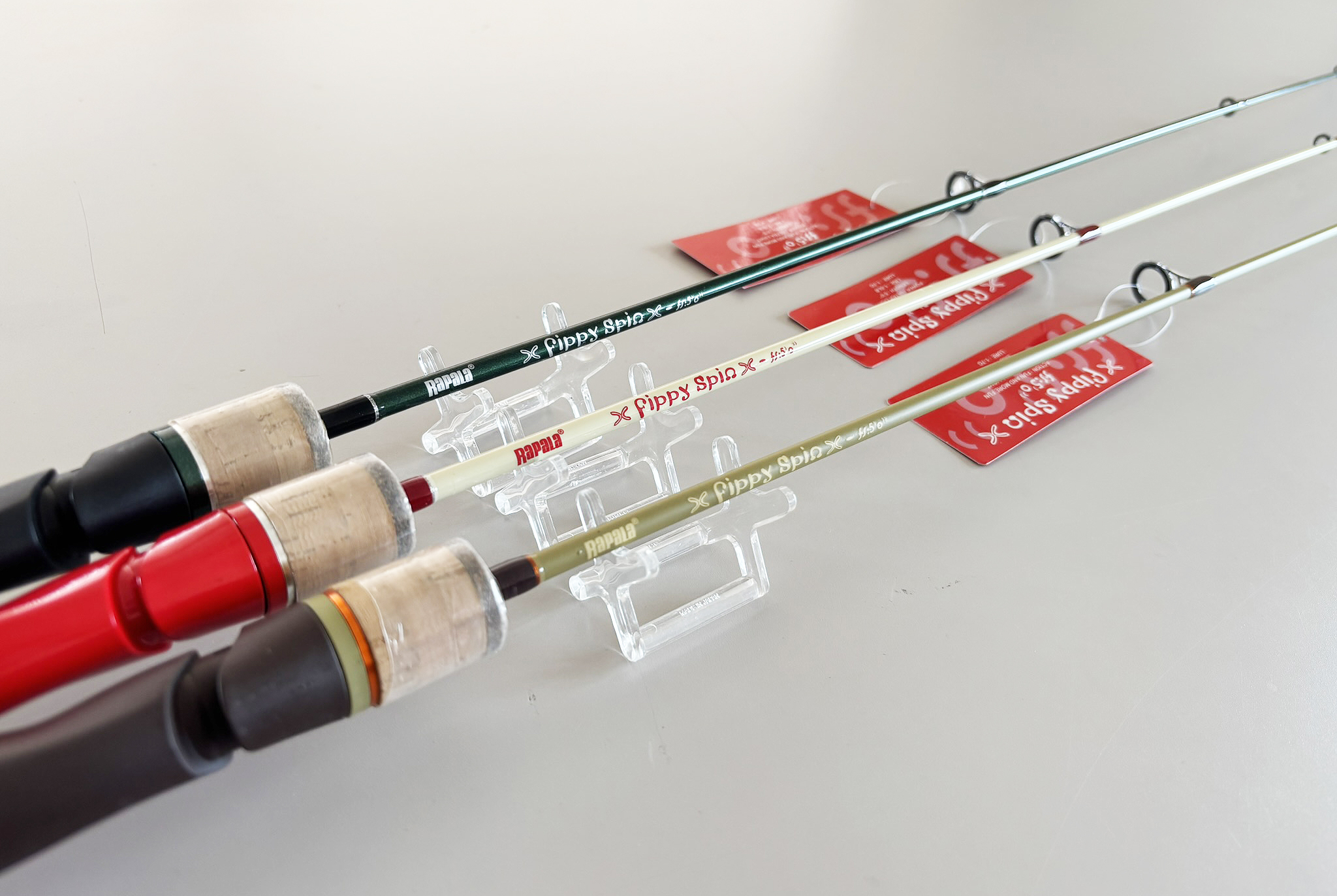 RAPALA ラパラ・ジャパン株式会社 on X: 