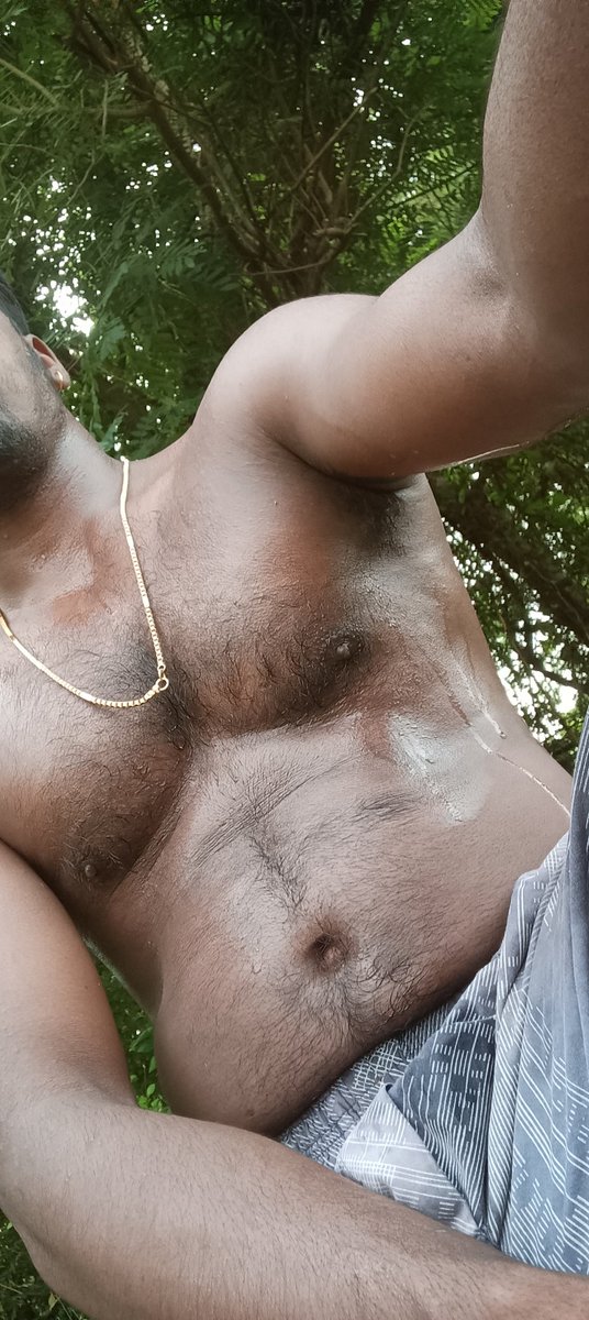 Any one from madurai dm me