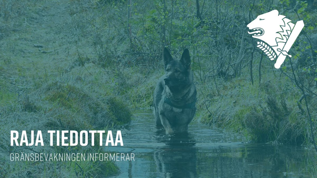 KainuunRaja's tweet image. Toukokuun toimintatiedote: raja.fi/-/katsaus-kain…
Kainuun rajavartiosto havaitsi kaksi laitonta rajanylitystä sekä tahattoman rajanylityksen. KR osallistui neljään harvaan asutun alueen turvallisuustehtävään.
Rajaturvallisuustilanteessa ei tapahtunut merkittäviä muutoksia.
