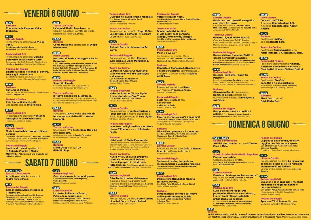 Ira Rubini tweet media