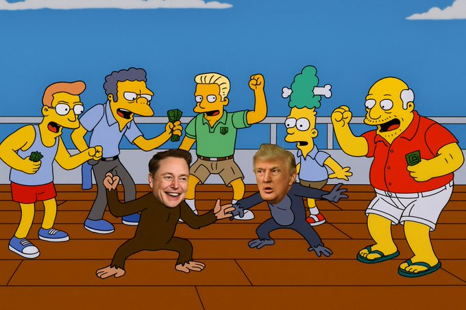Anonymous tweet media