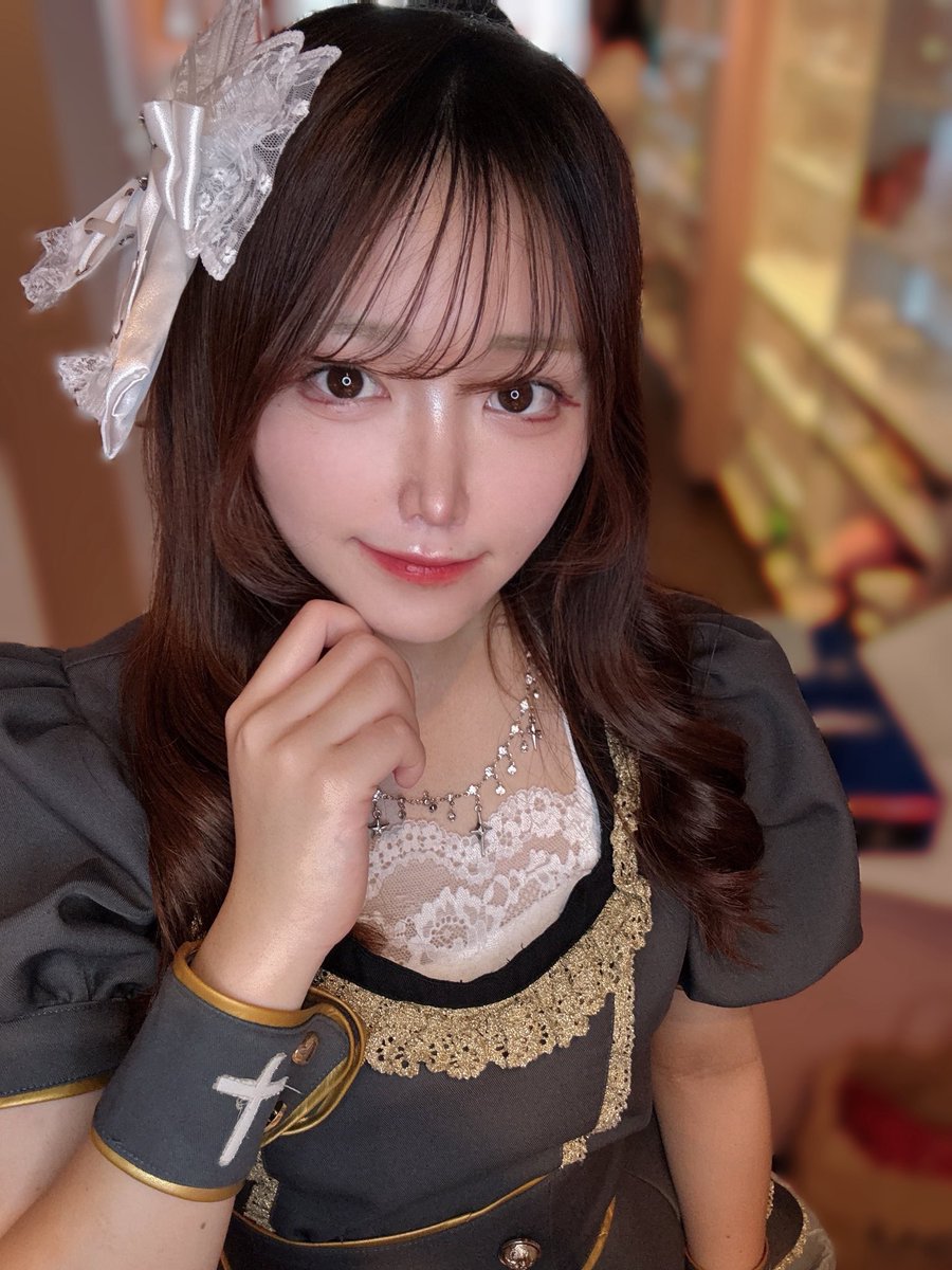 LP_seira's tweet photo. らっぽいんしてます🐈🐾🐾
23時まで〜🎀💕💕

#コンカフェ　#日本橋コンカフェ　#ミナミコンカフェ https://t.co/8iaXDJnCXq