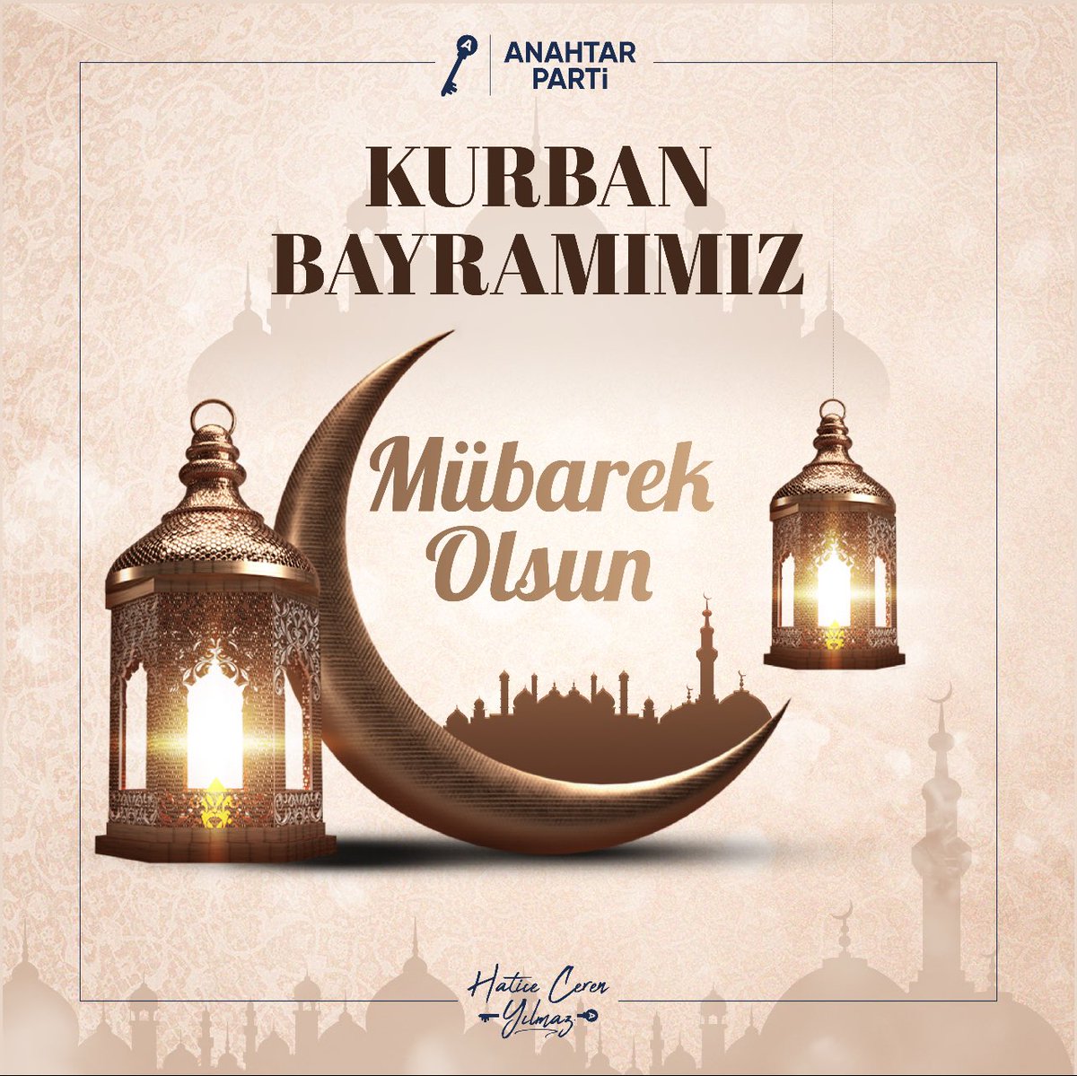 İyi bayramlar ♥️