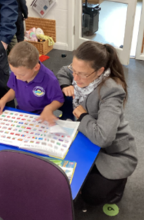 Thank you to everyone who attended the Year One Family Read session yesterday. It was a brilliant turn out and was lovely to see everyone sharing stories together. #ReadingforPleasure