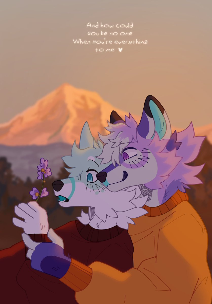 You're my everything ❤️

🖌️: <a href="/merakxia/">Nath✨🔜MEGAPLEX</a>