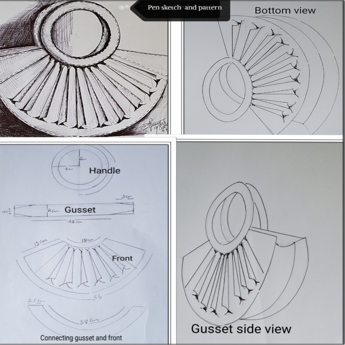 Deadline Day is here! If you've been sketching ideas, or waiting for the “perfect moment” this is it. The doors close tonight at 6th June, 2025 midnight BST for the Real Leather. Stay Different. Africa Talent Leather Design Showcase 2025. Still wondering if your idea is good
