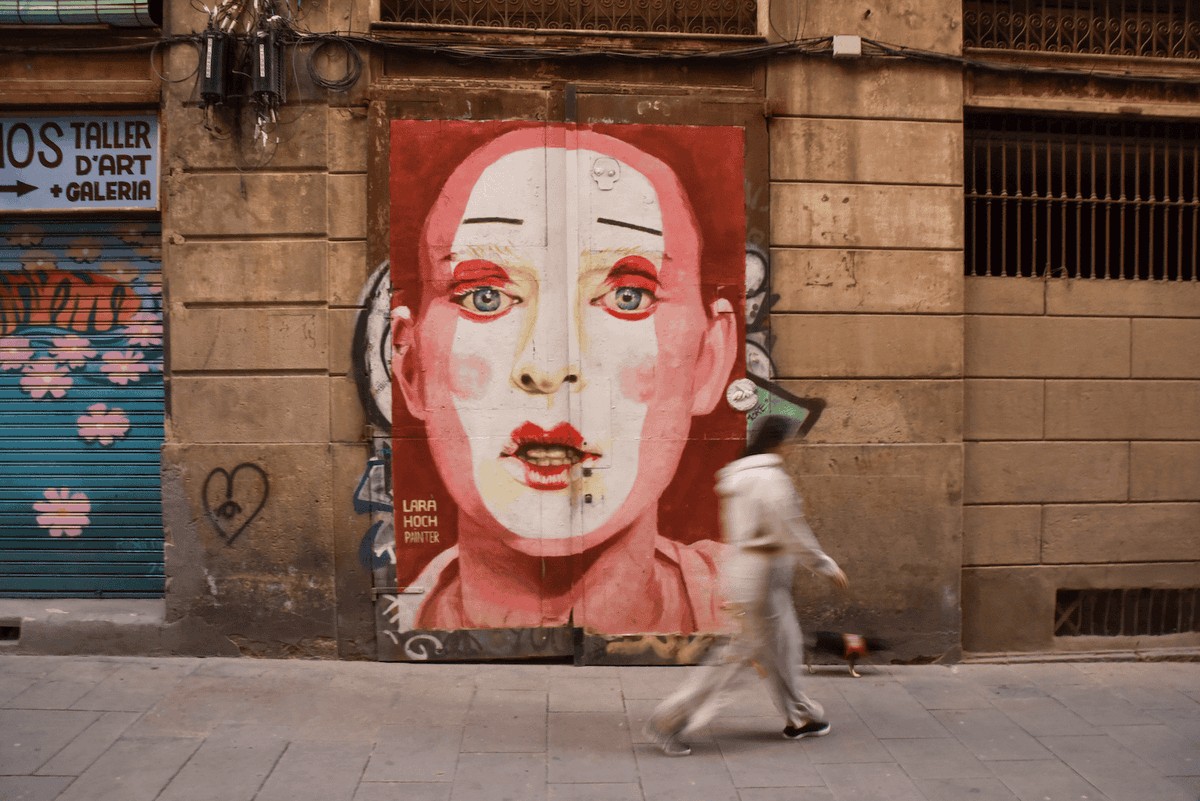 Barcelona Navigator tweet media