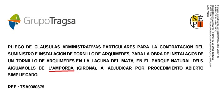 VignoleCat's tweet photo. L'administració de l'estat sempre té molts problemes amb la toponímia catalana... @etfelicitofill https://t.co/O90jYMMC2r
