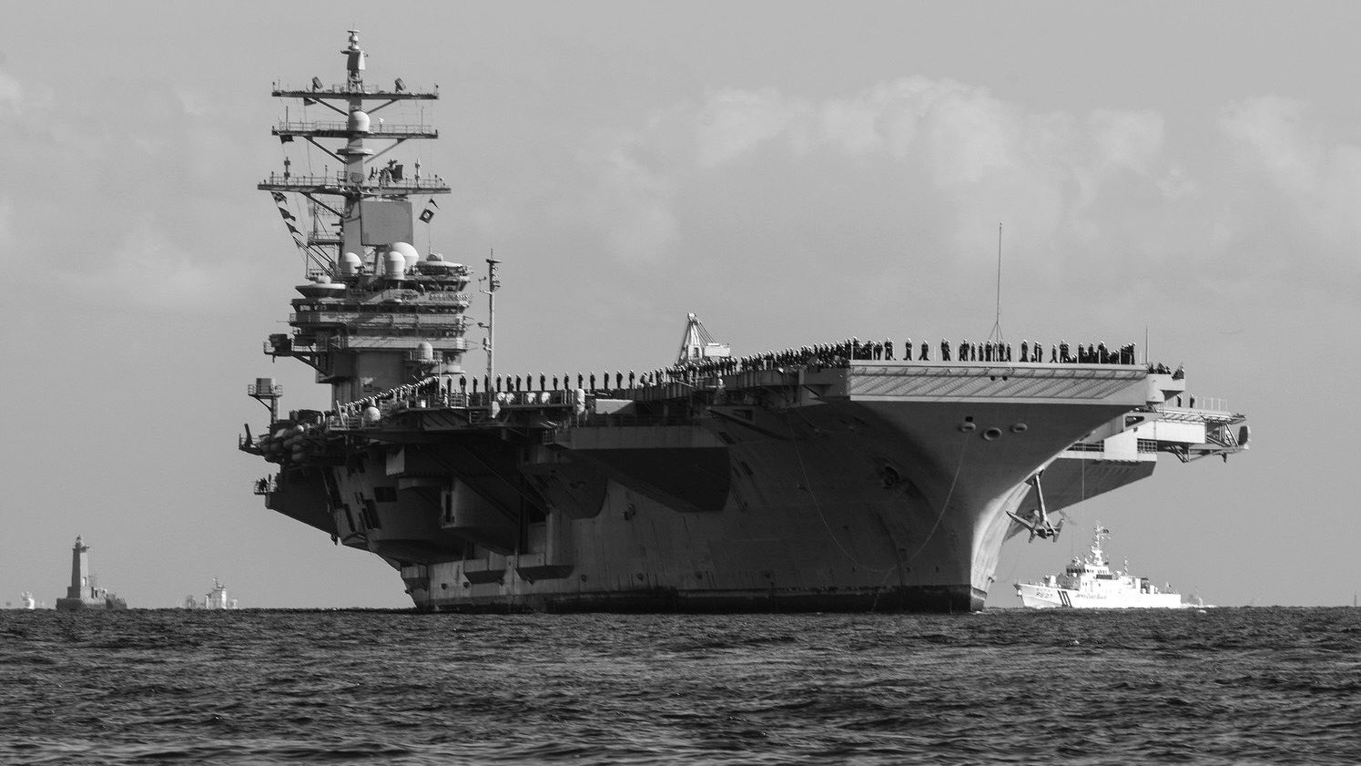 CVN-73】USS George Washington 米海軍原子力空母 帽子 ノーフォーク