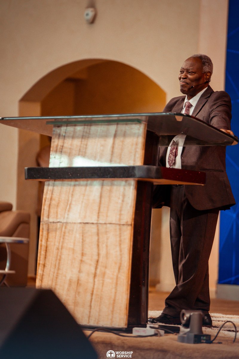 TosinofJesus's tweet image. Happy 84th Grandpa!

Forever grateful to God for your life. Your yieldedness, doggedness, courage, and boldness in the faith continues to bear manifold fruits today, &amp;amp; I’m sure long after you’re gone.

You remain one of my pictures of possibilities. Love you forever my Patriach!