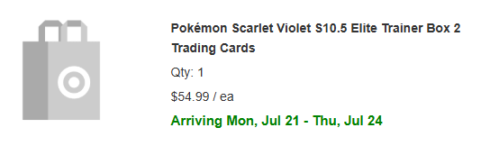 wraithhowls's tweet photo. @PokemonDealsTCG u da goat 🙏🙏 https://t.co/ar6f9yxIbc