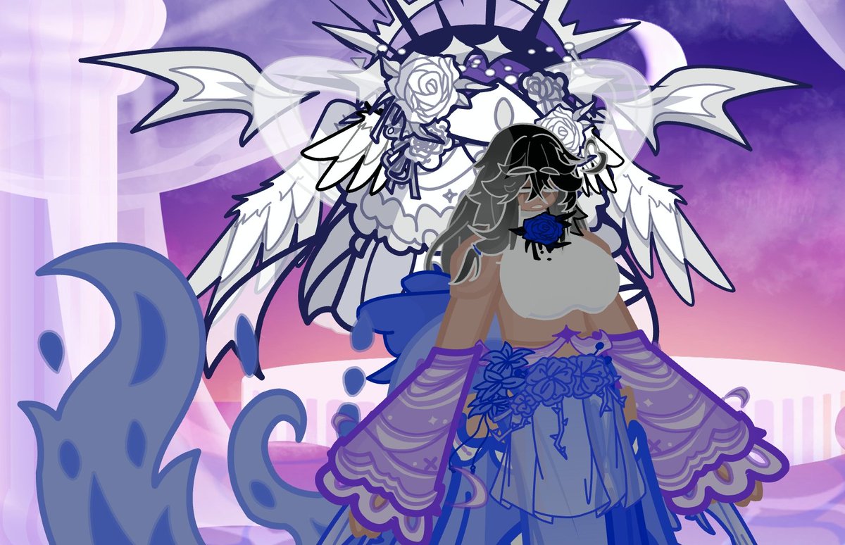 sooo i needa color everything and edit aome stuff im baseing it off of eternal sugar,scylla(virusAP's version),and circies.. idk if thats her name but she sang done for in epic the musical

(i also need change and edit this shit because its 3 fucking parts.)