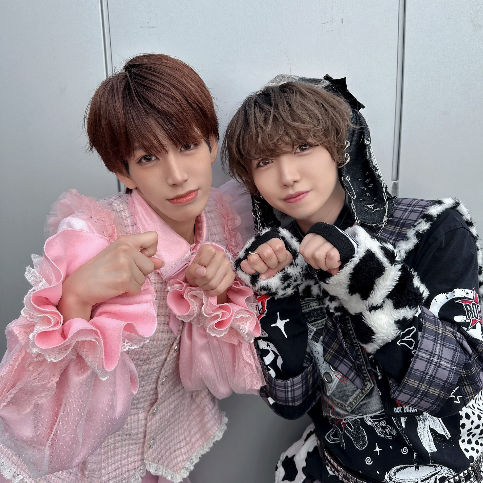 ナナクロニクル こむぎ アクスタ