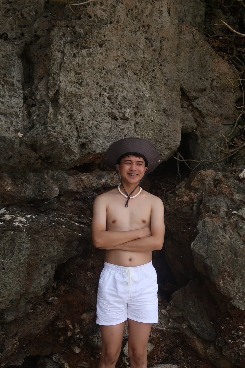 Still at boracay