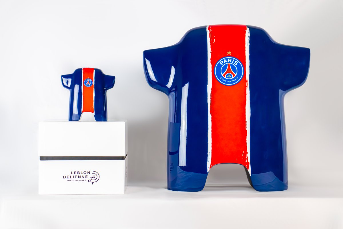 Leblon Delienne tweet media