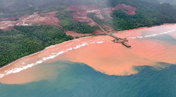 Presiden kopi (@presidenkopi) on Twitter photo Raja Ampat surga terakhir yg dirusak oleh tambang nikel.
Kau tengok ini <a href="/bahlillahadalia/">Bahlil Lahadalia</a>
Alam yg indah mendadak dirusak oleh pertambangan. ππ.
Cabut izinya jangan hentikan sementara. Raja Ampat surga terakhir yg dirusak oleh tambang nikel.
Kau tengok ini <a href="/bahlillahadalia/">Bahlil Lahadalia</a>
Alam yg indah mendadak dirusak oleh pertambangan. ππ.
Cabut izinya jangan hentikan sementara.