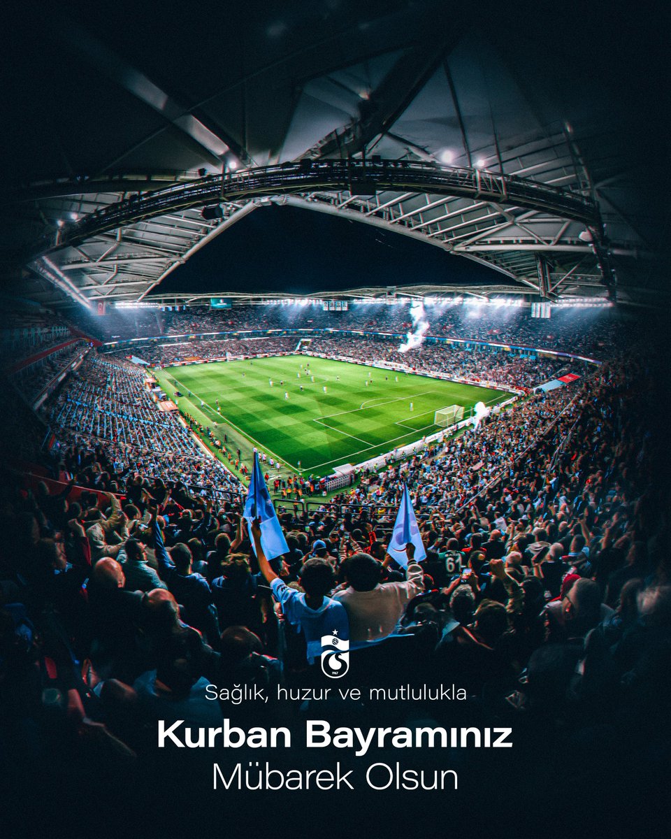 KURBAN BAYRAMIMIZ MÜBAREK OLSUN