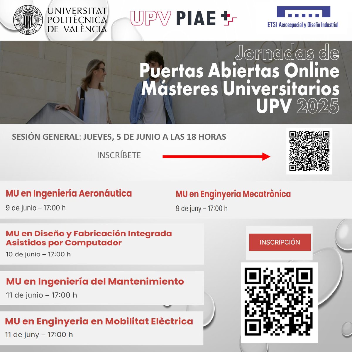 ETSIADI (@etsiadi) on Twitter photo 