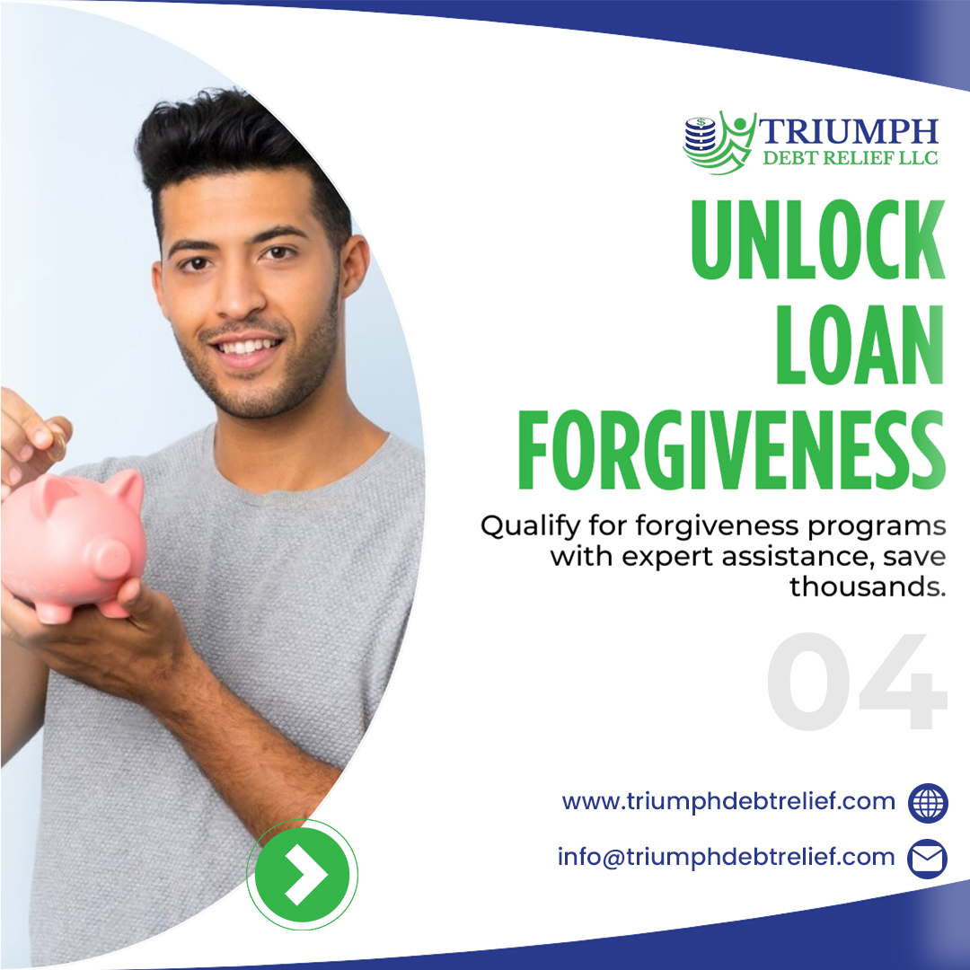 triumphdebt's tweet photo. Overwhelmed by student loans? Let Triumph Debt Relief LLC guide you toward smart debt resolution strategies. 

🌐  https://t.co/44IxyuRs9b
📩 Email: info@triumphdebtrelief.com
.
.
.
#StudentLoanHelp #DebtRelief #LoanForgiveness #FinancialFreedom #triumphdebtrelief https://t.co/3uN8c96wjL