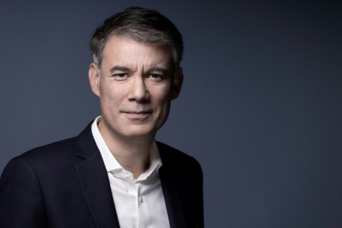 Bravo Olivier Faure ! 

Avec <a href="/faureolivier/">Olivier Faure</a> le Parti Socialiste reste dans son couloir de gauche et c'est le rassemblement sans exclusive !