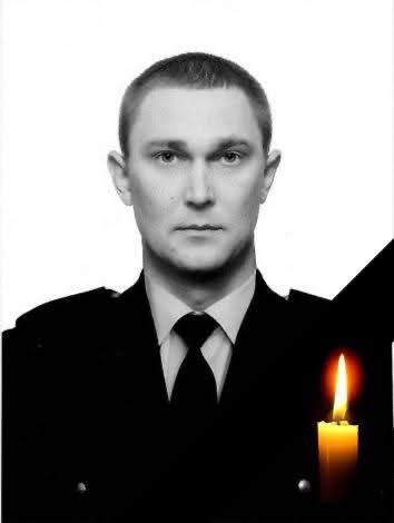 💔🧑🏻‍🚒 Невимовний біль... У Києві, під час ліквідації наслідків російської атаки, загинуло троє рятувальників ДСНС.

🕯Павло Єзгор…
🕯Данило Скадін…
🕯Андрій Ременний…

Перед виходом на роботу вони поцілували та обійняли дружин і дітей… І більше не повернулися…