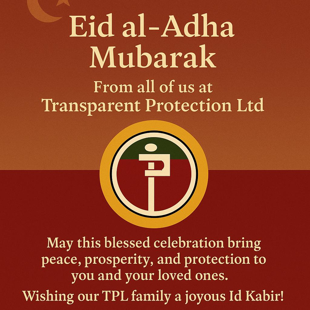 Transparent protection limited tweet media