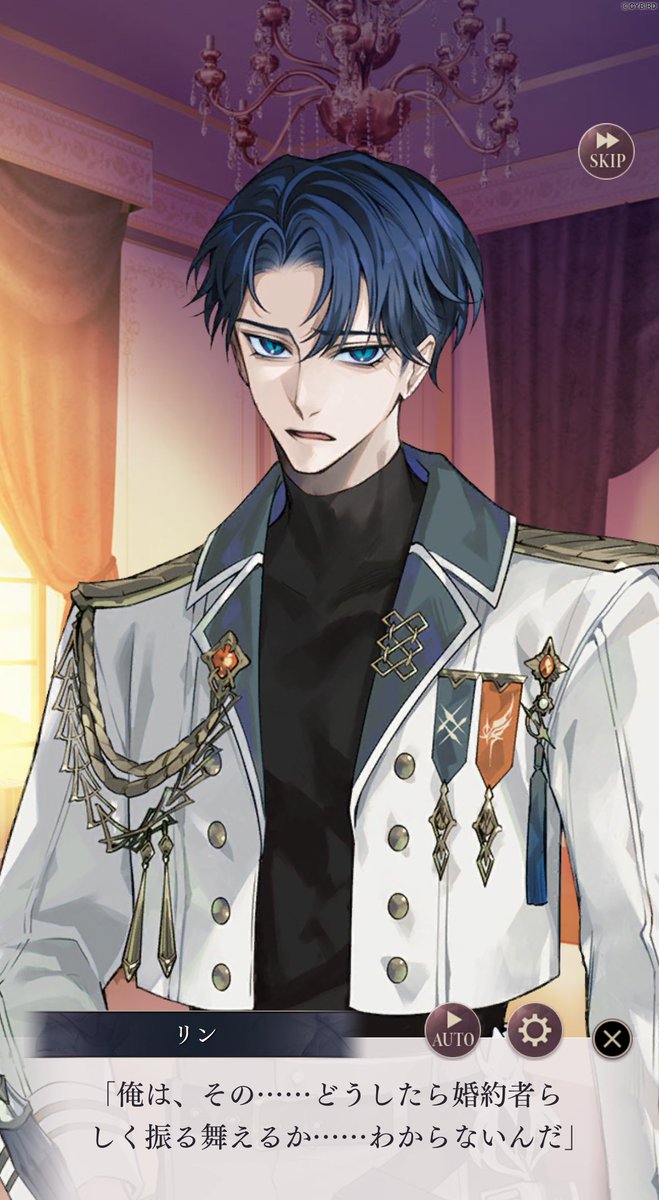 🪽イベント情報🪽 ＼3倍フィーバー本日18:00／ #純白の花嫁に偽りの