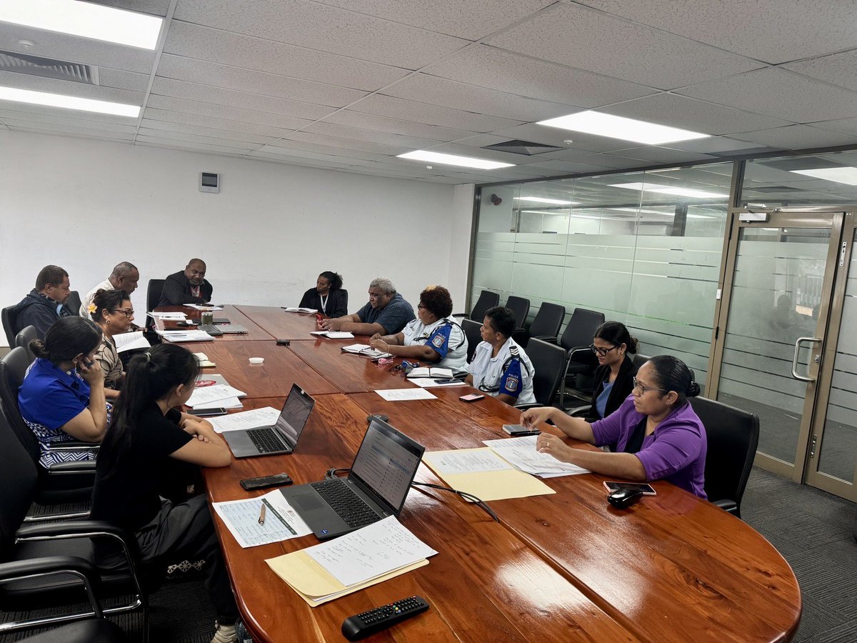 We’re building on our crisis response coordination to strengthen tourism’s resilience and preparedness for future crises. From natural disasters to health emergencies, we aim to foster stronger communication and recovery, in line with the NSTF 2024–2034.