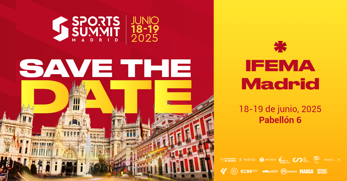 La FEPelota te invita a formar parte del SPORTS SUMMIT MADRID
‼️ Toda la info 👇👇
fepelota.com/la-fepelota-te…