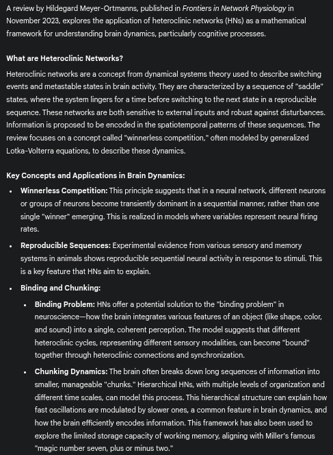 Knut Jägersberg (@jagersbergknut) on Twitter photo Heteroclinic networks for brain dynamics
<a href="/bimedotcom/">BusinessIntelligence</a> <a href="/Khulood_Almani/">Dr. Khulood Almani | د.خلود المانع</a> <a href="/theomitsa/">Dr. Theophano Mitsa ☦️🇬🇷🇺🇸</a> <a href="/FmFrancoise/">Françoise Morvan</a> <a href="/sulefati7/">Fati Sule</a> <a href="/NathaliaLeHen/">Nathalia Le Hen</a> <a href="/IanLJones98/">Ian Jones</a> <a href="/rvp/">#RaviVisvesvarayaSharadaPrasad #Telecom #InfoTech</a> <a href="/bamitav/">Amitav Bhattacharjee</a> <a href="/sallyeaves/">Sen. Sally Eaves</a> <a href="/Nitin_Author/">Nitin Panwar</a> <a href="/sonu_monika/">Dr. Monika Sonu I Founder Healthinnovationtoolbox</a> <a href="/BetaMoroney/">Tony Moroney</a> <a href="/TheAIObserverX/">nat | localhost: auriel</a>
frontiersin.org/journals/netwo… Heteroclinic networks for brain dynamics
<a href="/bimedotcom/">BusinessIntelligence</a> <a href="/Khulood_Almani/">Dr. Khulood Almani | د.خلود المانع</a> <a href="/theomitsa/">Dr. Theophano Mitsa ☦️🇬🇷🇺🇸</a> <a href="/FmFrancoise/">Françoise Morvan</a> <a href="/sulefati7/">Fati Sule</a> <a href="/NathaliaLeHen/">Nathalia Le Hen</a> <a href="/IanLJones98/">Ian Jones</a> <a href="/rvp/">#RaviVisvesvarayaSharadaPrasad #Telecom #InfoTech</a> <a href="/bamitav/">Amitav Bhattacharjee</a> <a href="/sallyeaves/">Sen. Sally Eaves</a> <a href="/Nitin_Author/">Nitin Panwar</a> <a href="/sonu_monika/">Dr. Monika Sonu I Founder Healthinnovationtoolbox</a> <a href="/BetaMoroney/">Tony Moroney</a> <a href="/TheAIObserverX/">nat | localhost: auriel</a>
frontiersin.org/journals/netwo…