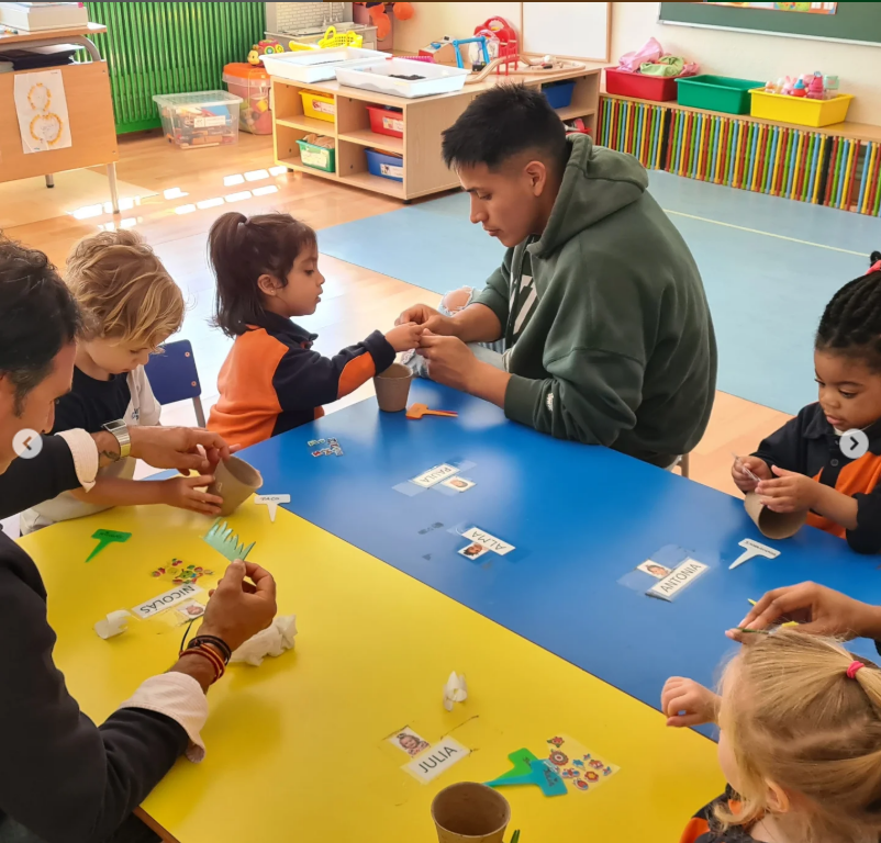 Ideario de la Familia Claretiana tweet media