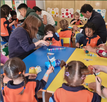 Ideario de la Familia Claretiana tweet media