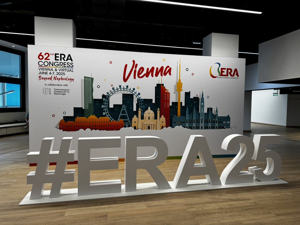 StefanMilovic88's tweet photo. Sve o bubrezima na jednom mjestu
#era #vienna #austria https://t.co/abpMhWQHDn