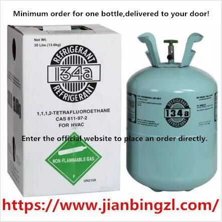 hebeijianbing's tweet image. Minimum order for one bottle,delivered to your door!
Enter the official website to place an order directly.
jianbingzl.com
R134a 30LB Refrigerant Gas
#refrigerantgas #freon #refrigerantgaswestron #refrigeration #hvac #coolingsolution #commercialrefrigeration