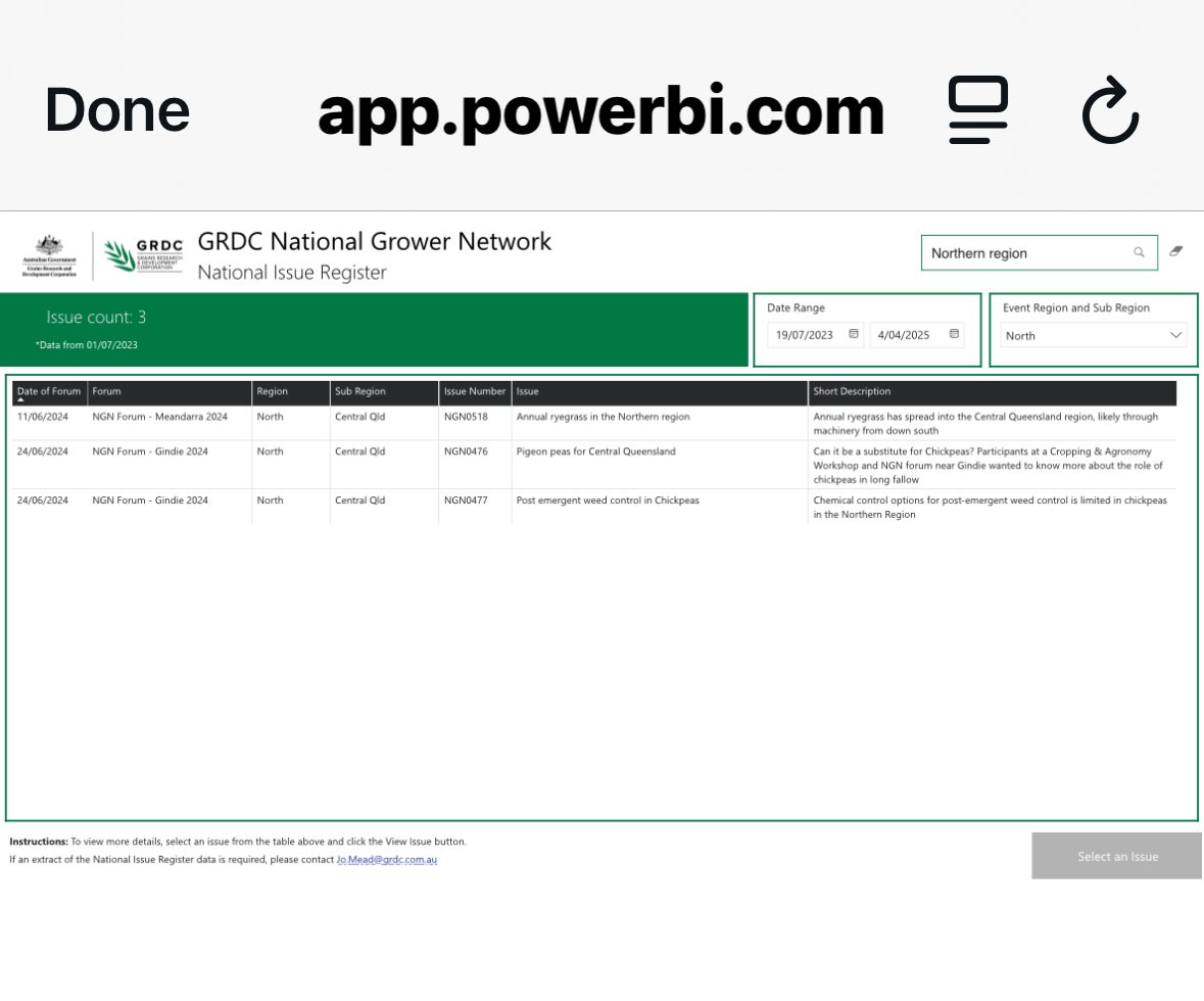 Susan McDonnell tweet media