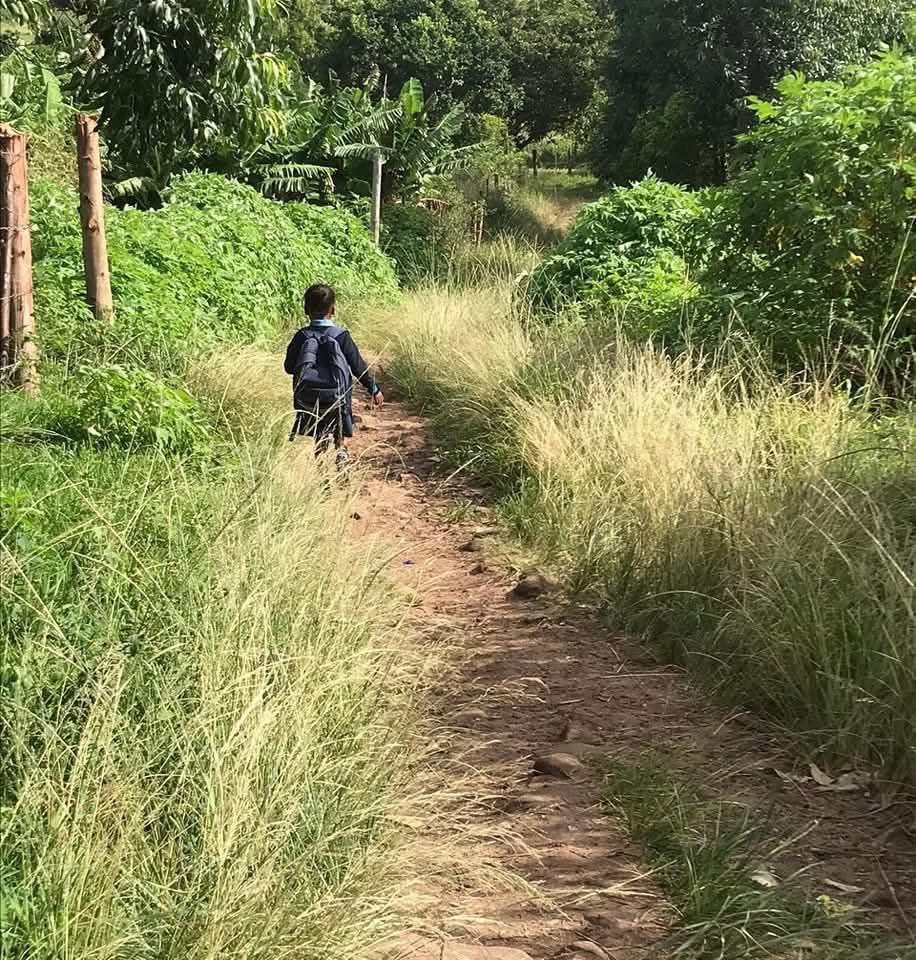 George Njoroge tweet media