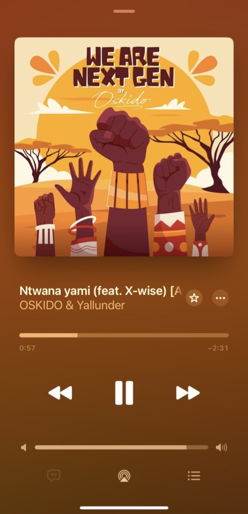 itsReabetswe's tweet photo. Yallunder’s legacy shines bright in Oskido’s #NextGenAlbum. A heartfelt tribute to a vocal queen gone too soon. 🎤

Link: https://t.co/uDO9tDwvy7 https://t.co/GInPJ1RtMf