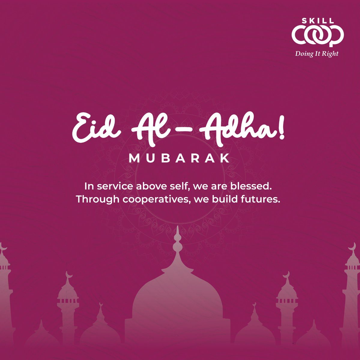 #EidMubarak #EidAlAdha