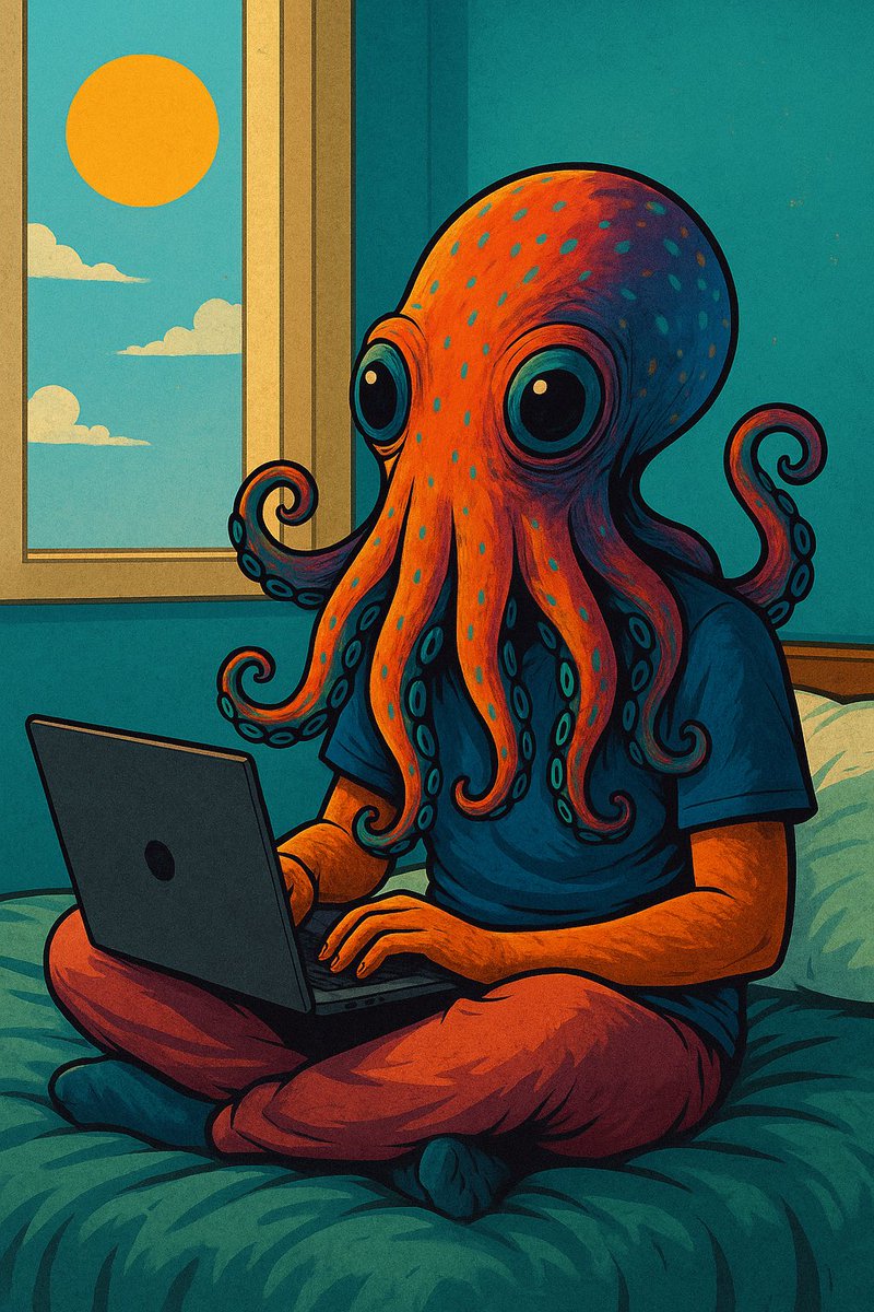CryptOpus tweet media