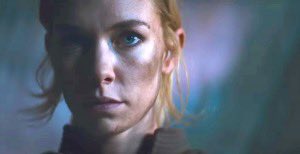 JonnyLeTran5's tweet image. Vanessa Kirby as Katherine Mills in Kill Command 😍 #VanessaKirby #KatherineMills #KillCommand #beautiful