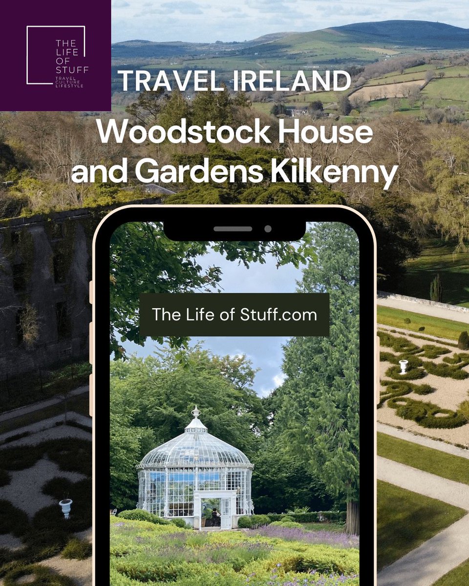 The Life of Stuff tweet media