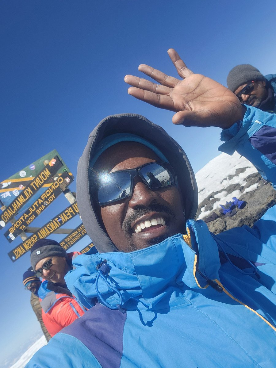 <a href="/VisitTanzania1/">Visit Tanzania</a> Hello there ..