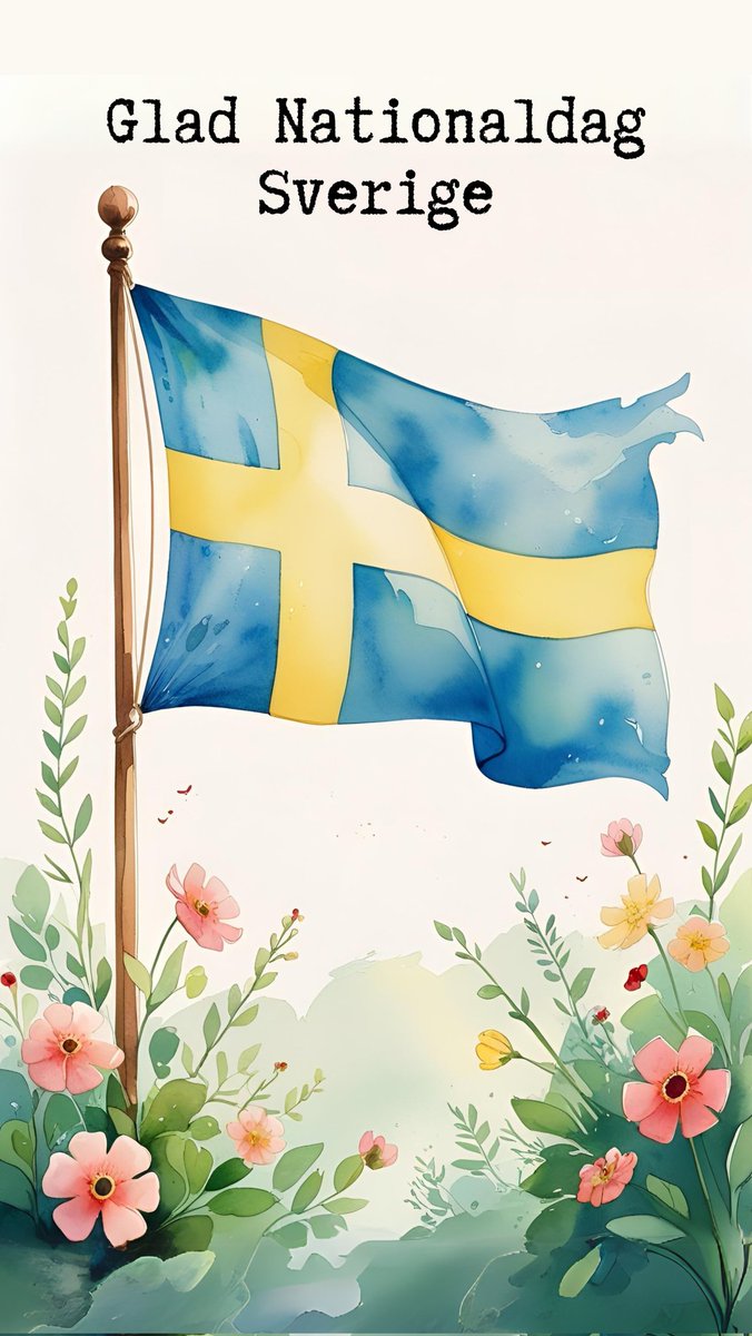 Richard (@richardfr14) on Twitter photo Glad nationaldag Sverige 🇸🇪❤️
<a href="/Sweden/">Sweden</a> <a href="/SuedeenFR/">Suède en France</a> <a href="/AmbassadeurSe/">Håkan Åkesson, Ambassadeur de Suède en France</a> Glad nationaldag Sverige 🇸🇪❤️
<a href="/Sweden/">Sweden</a> <a href="/SuedeenFR/">Suède en France</a> <a href="/AmbassadeurSe/">Håkan Åkesson, Ambassadeur de Suède en France</a>