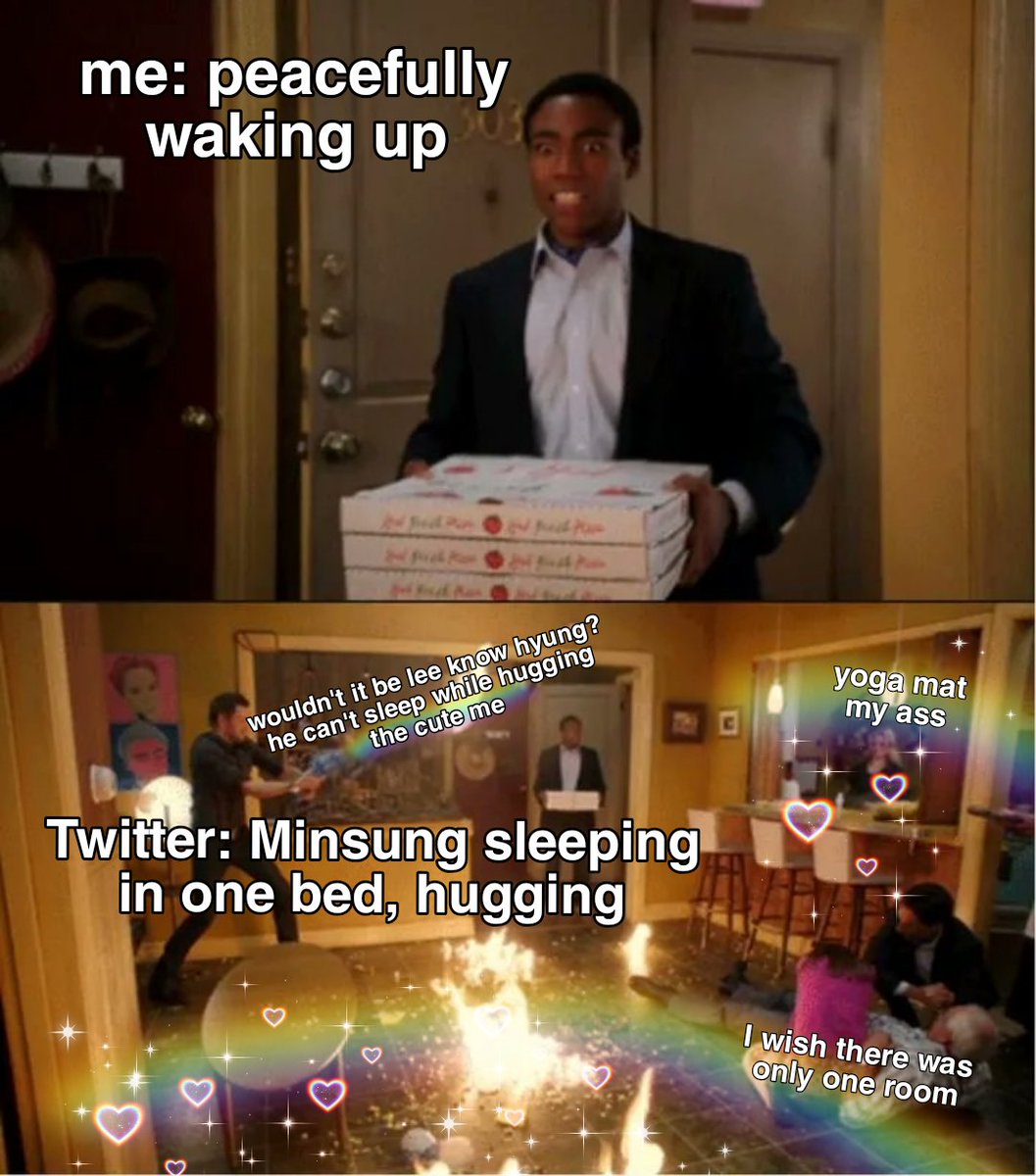 my morning