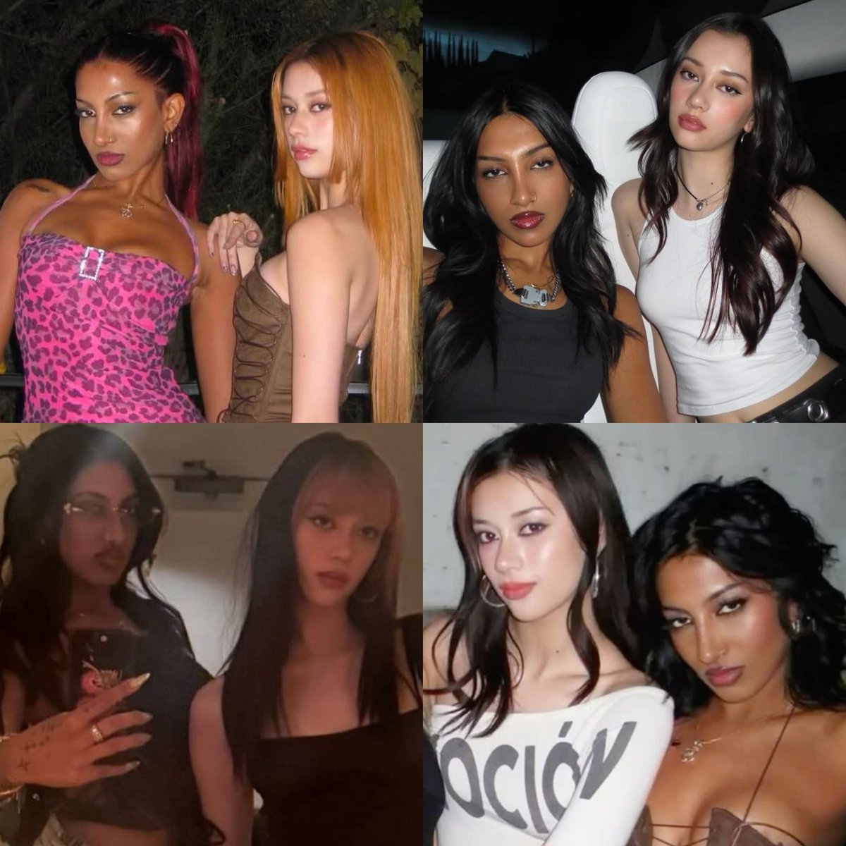 I’M ROLLIN WITH THE LGBT