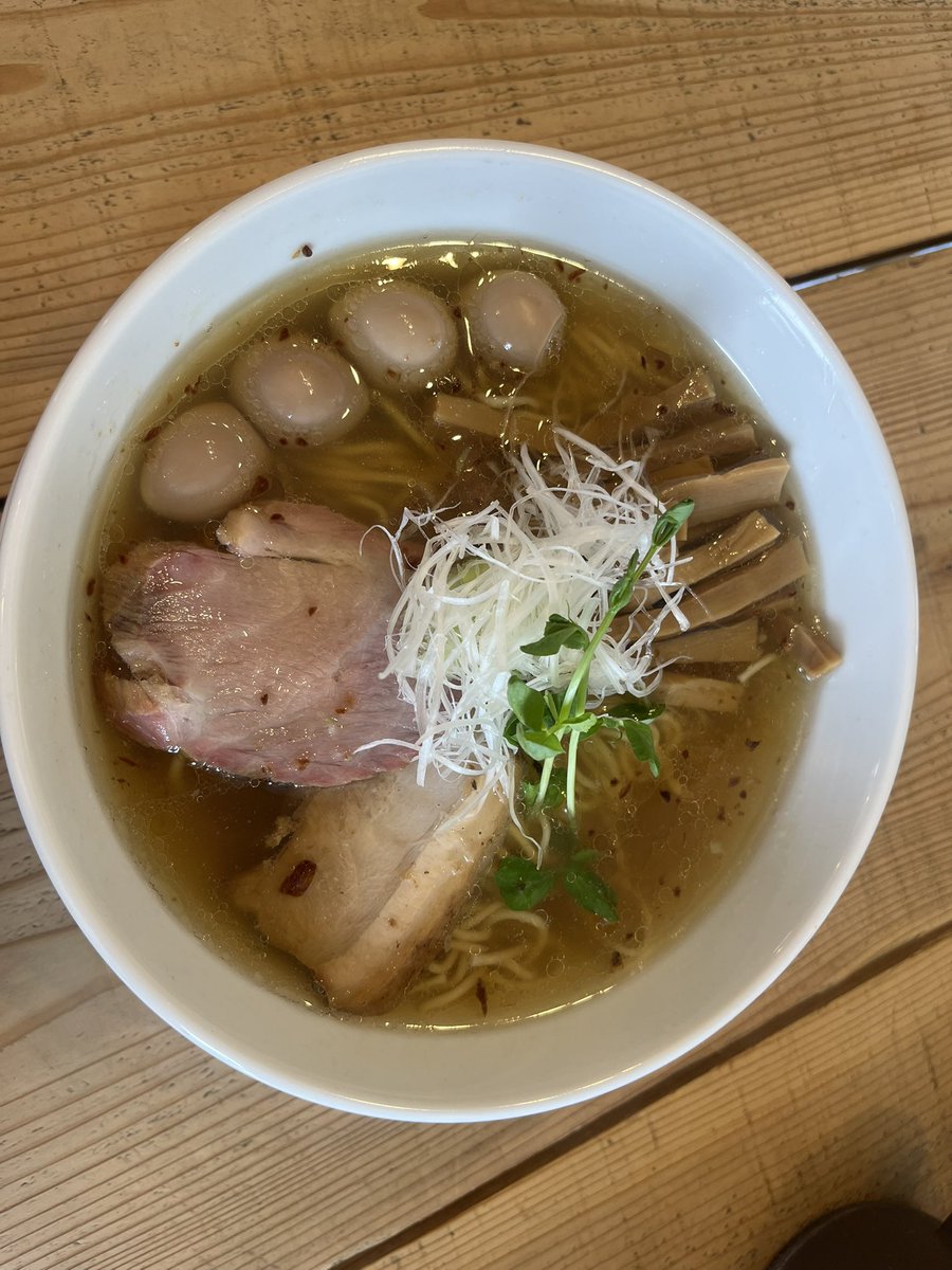 初！kiriya!美味しかった〜！！